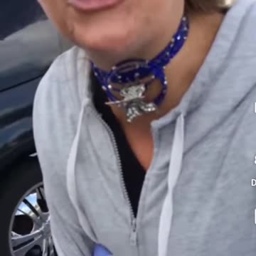 CARL BISMARK IS DEAD! ( ORIGINAL)