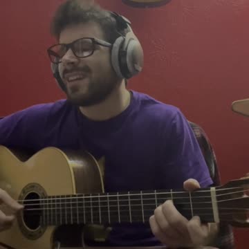 Word of God Speak (Vince Carrola)