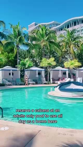 Bahamas all inclusive vacation