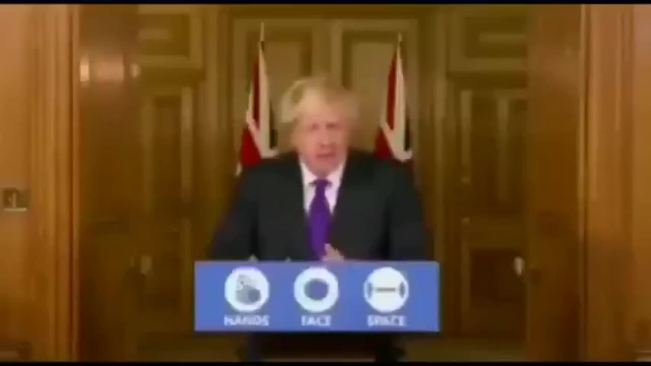 New World Order Told You Everything in Advance