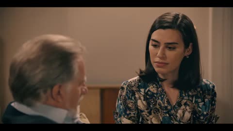 María se acerca a Damián en busca de una alianza para intentar romper la relación de Begoña y Andrés