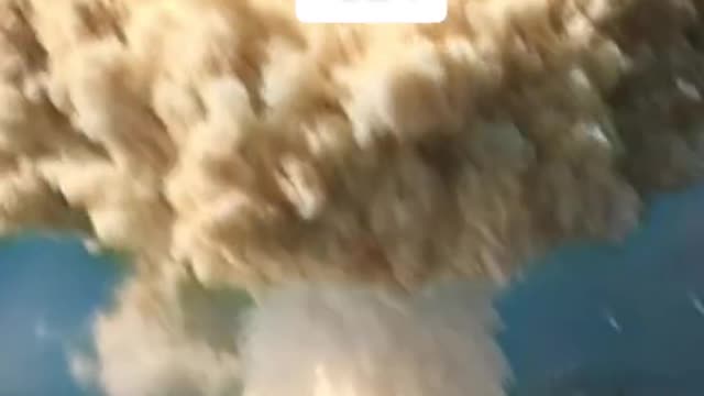 Nuclear Secret training started with China&Russia
