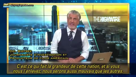 Ils veulent éliminer la liberté d'expression. Le gouvernement veut décider de ce qu'est la vérité.