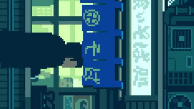 Ramen shop lofi hiphop