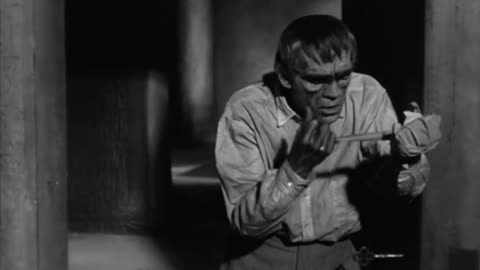 The Ghoul (1933) - Full movie