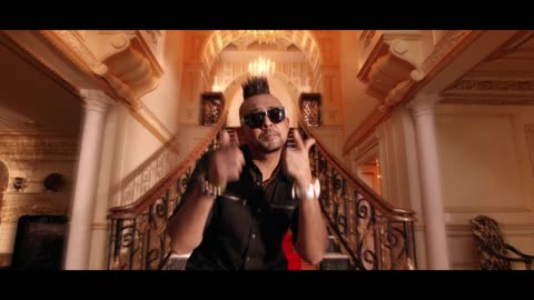 Arash feat. Sean Paul - She Makes Me Go