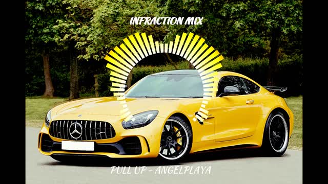 ANGELPLAYA - PULL UP Infraction Mix No Copyright Music