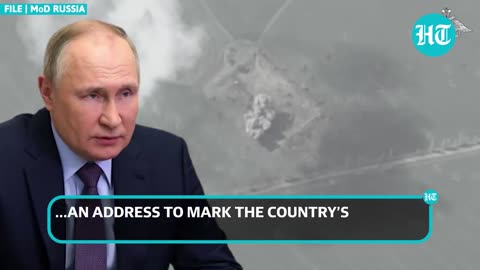 Putin’s nuclear warning to U.S.-led West over Ukraine; Russia to bolster nuke forces