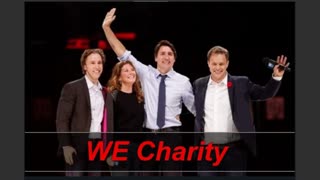 Blacklock's Reporter “Why is this even of interest? I’ll tell you why. WE Charity.” Audio Interview