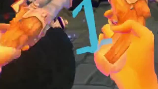 OBJECTIVE shoot deadly floating bombs Crystal Raiders is out on steam now!