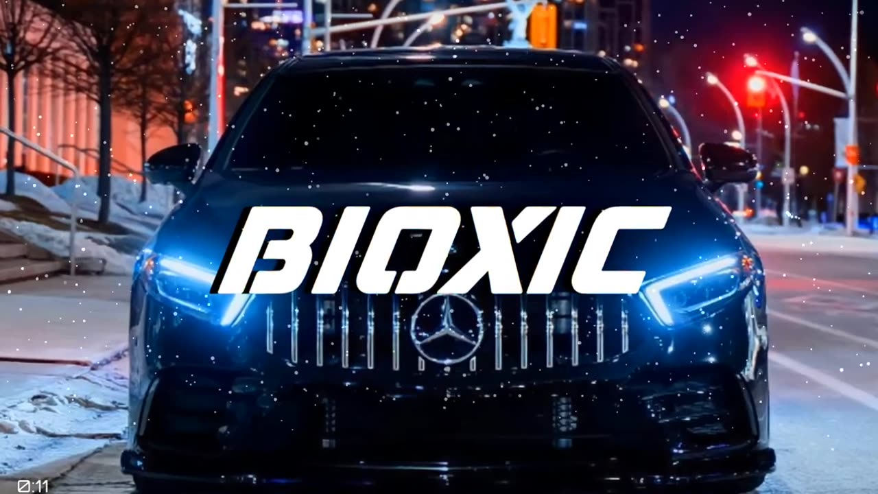 Karma (Bioxic Remix)