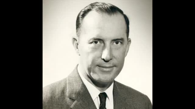 Derek Prince - 1004 - The Adamic Race, 5 Unique Features - Spiritual Conflict Series Vol. 1