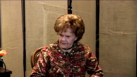 From the Heart of God Talk Show