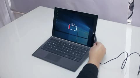 Surface Pro Charger Fit for Microsoft Surface Pro