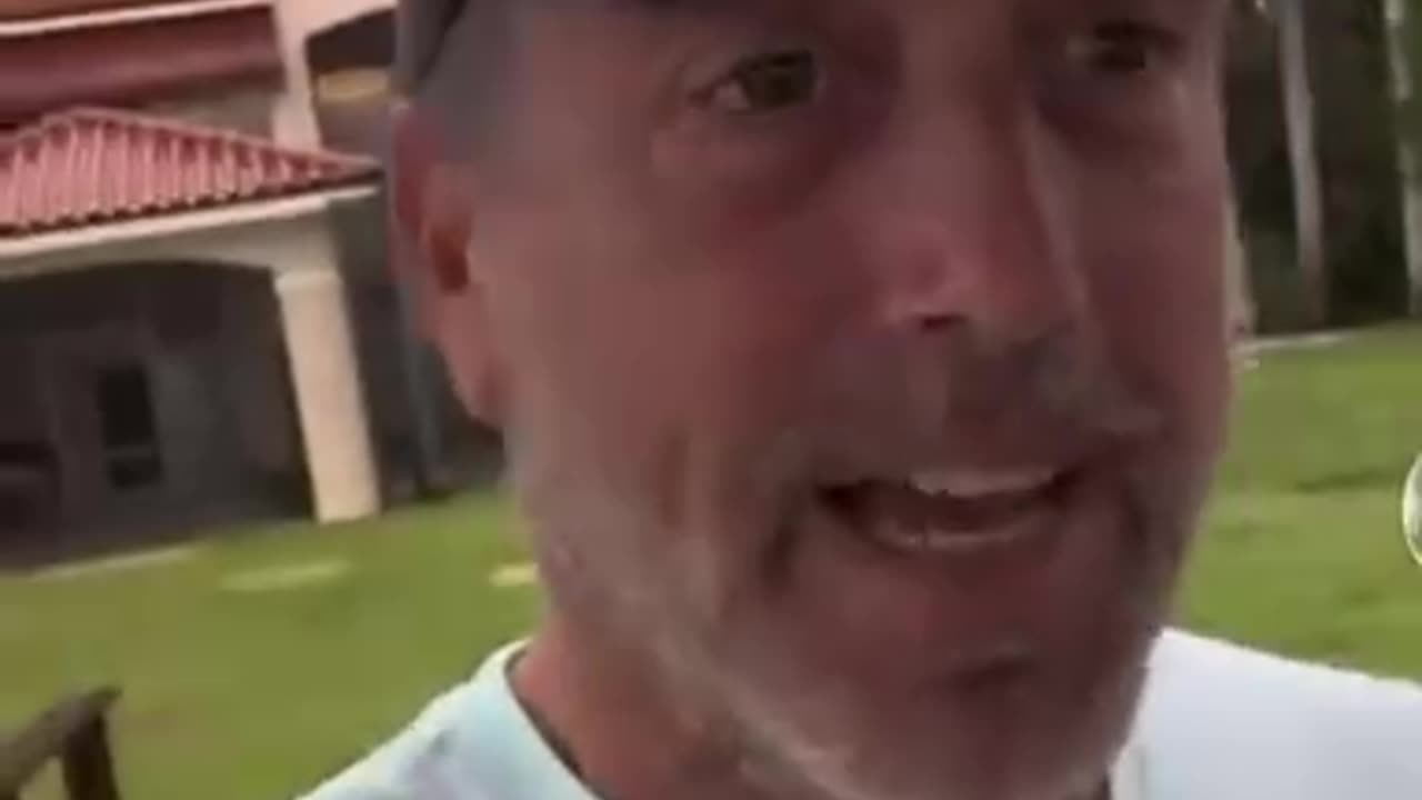 Something odd is happening in Florida