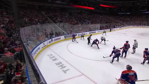 Kings - Oilers 330 NHL Highlights 2023