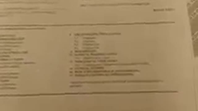 Να και το ΠΕΡΙΒΟΗΤΟ Εγχειρίδιο παρενεργειών του eμβoλίου της PFIZER...Με τι υγείες σας !!!!