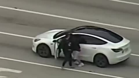 Crazy GTA-like