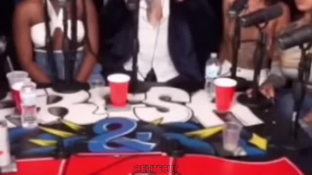 Andrew Tate End the Girl -Man Breaks in middle of Interview of Top G