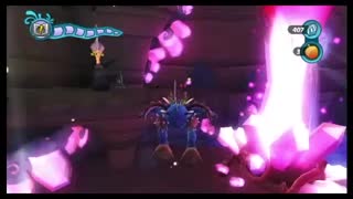 Spore Hero Episode 19