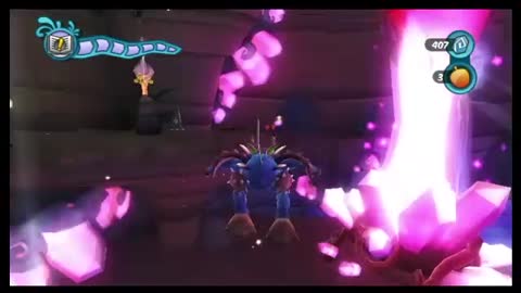 Spore Hero Episode 19