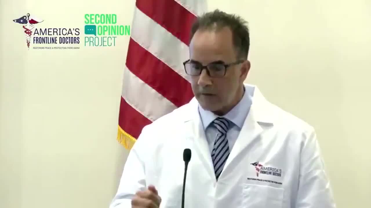 1287. 🛑EXPOSING the disinformation🌐campaign💉☠