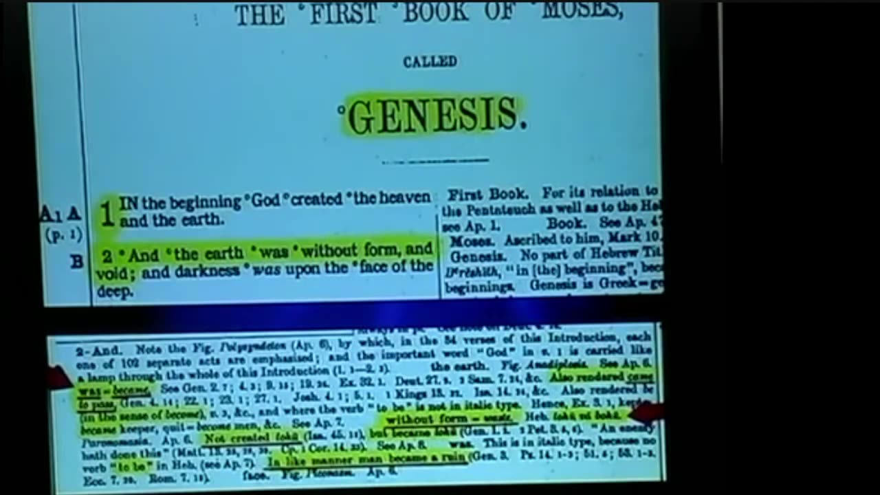 Jordan Maxwell Our Hidden Creators