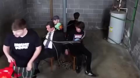 MrBeast Podcast