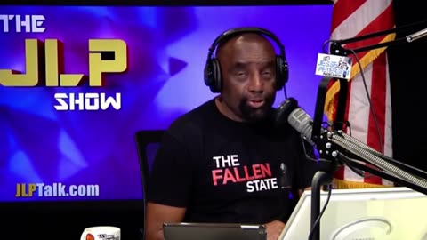 Jesse Lee Peterson: “No one cares.”