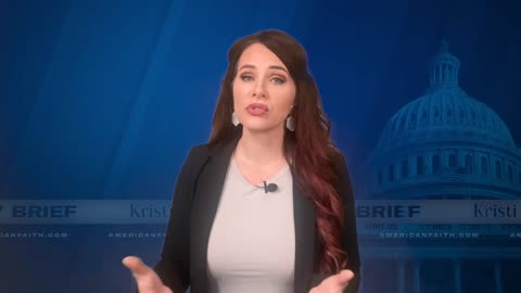 Kristi Leigh's Daily Brief (1/17/23)
