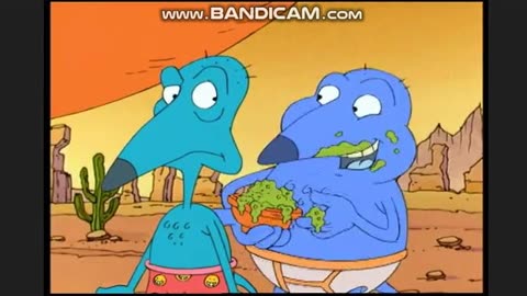 Fraz Flub Gets Robbed