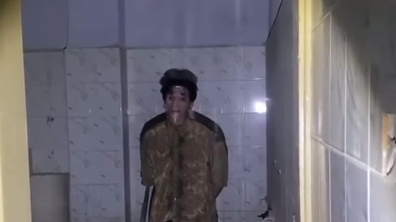Real life ghost😱😱👻🚫☣