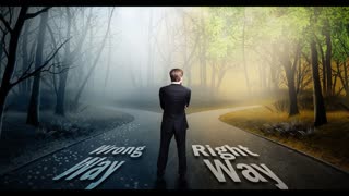 The Lion's Table: Two Paths