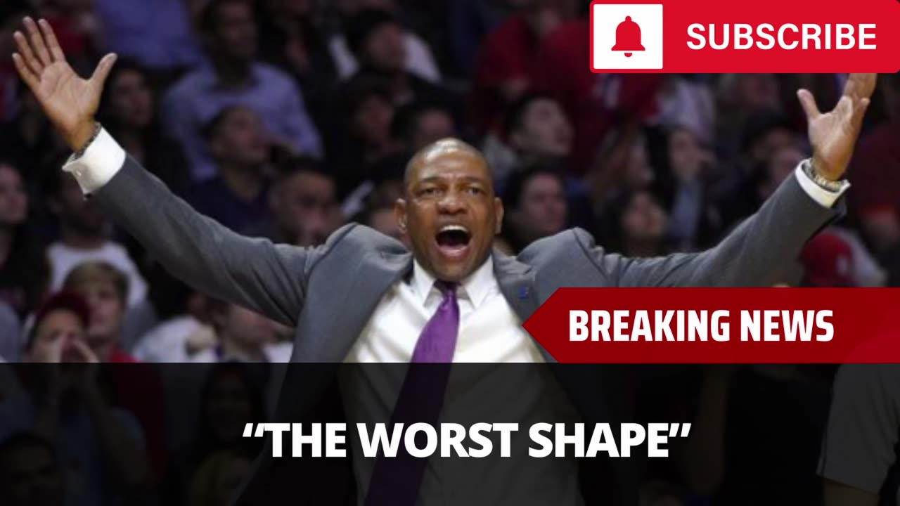 Doc Rivers Appears To Throw Damian Lillard Under The Bus - Did He?