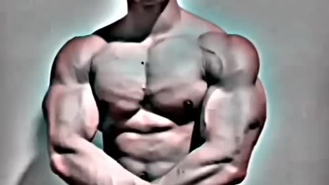 17 year old bodybuilder 😱😱🔥