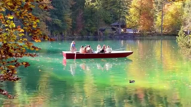 Autumn in Switzerland 🇨🇭