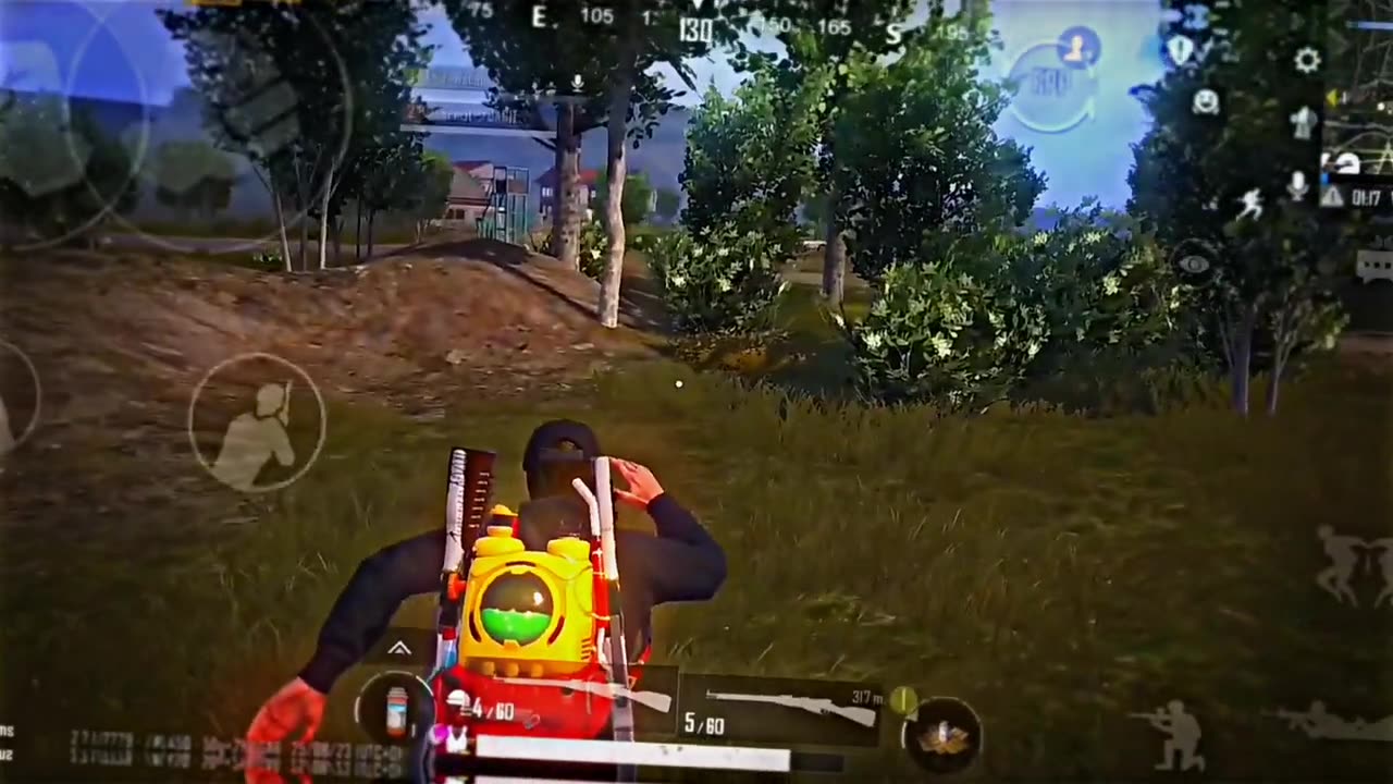 PUBG mobile edit video on emotional songs 🙏🙏