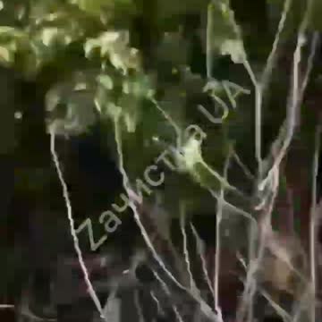 Ukrainian army equipment gets RIPPED to SHREDS