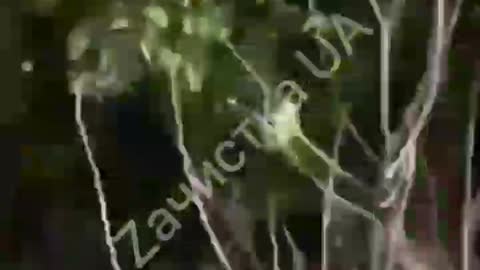 Ukrainian army equipment gets RIPPED to SHREDS