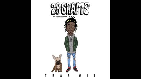 Wiz Khalifa - 28 Grams Mixtape