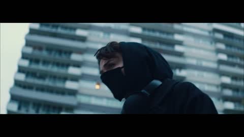 Alan Walker!! ON MY WAY SONG!!