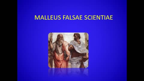 Malleus Introduzione #1