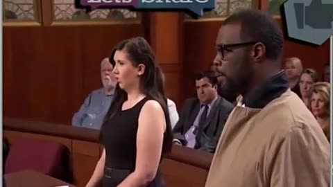 Judge Judy Season 2019 Episode 160