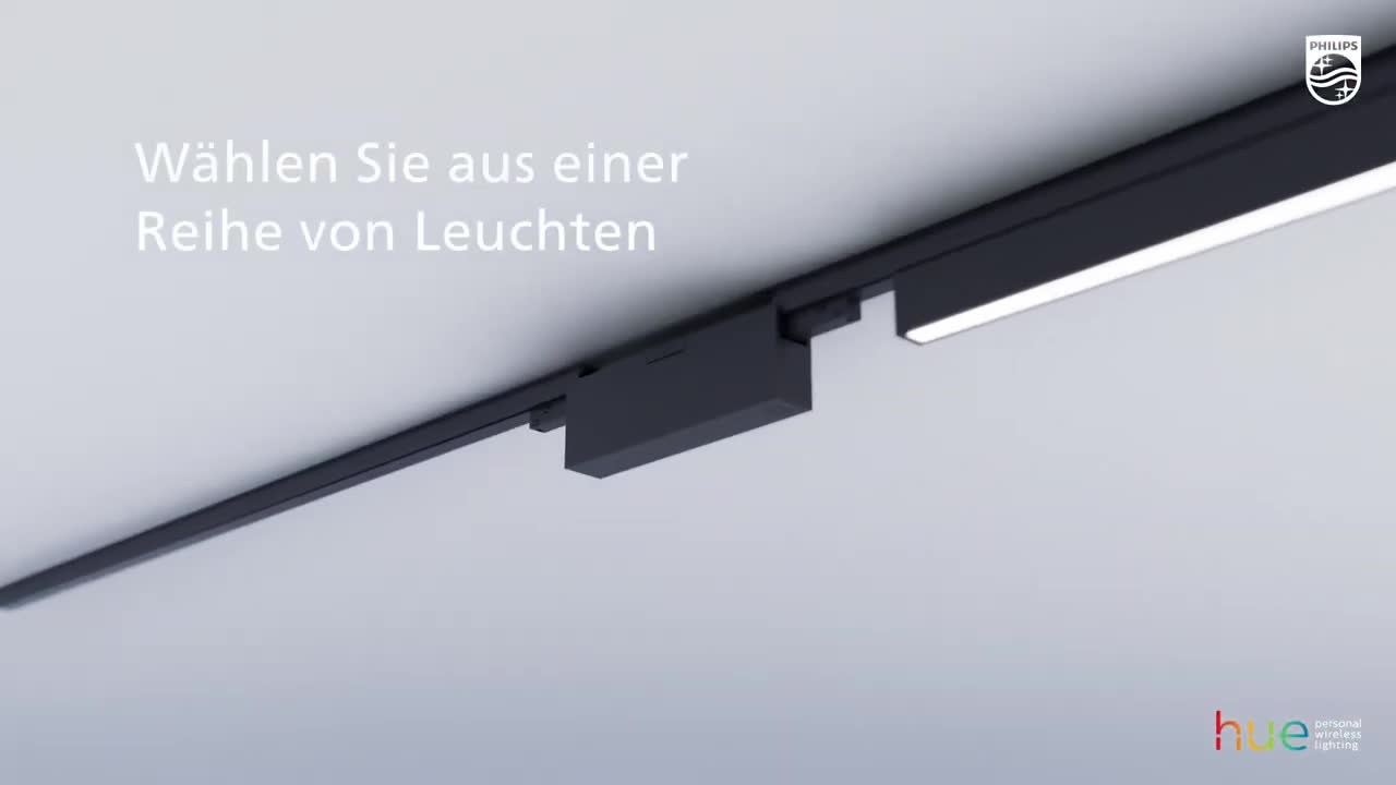 Philips Hue Perifo - Werden Sie zum Lichtdesigner