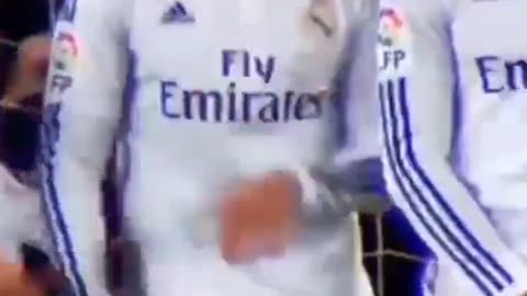 Cristiano Ronaldo funny moments