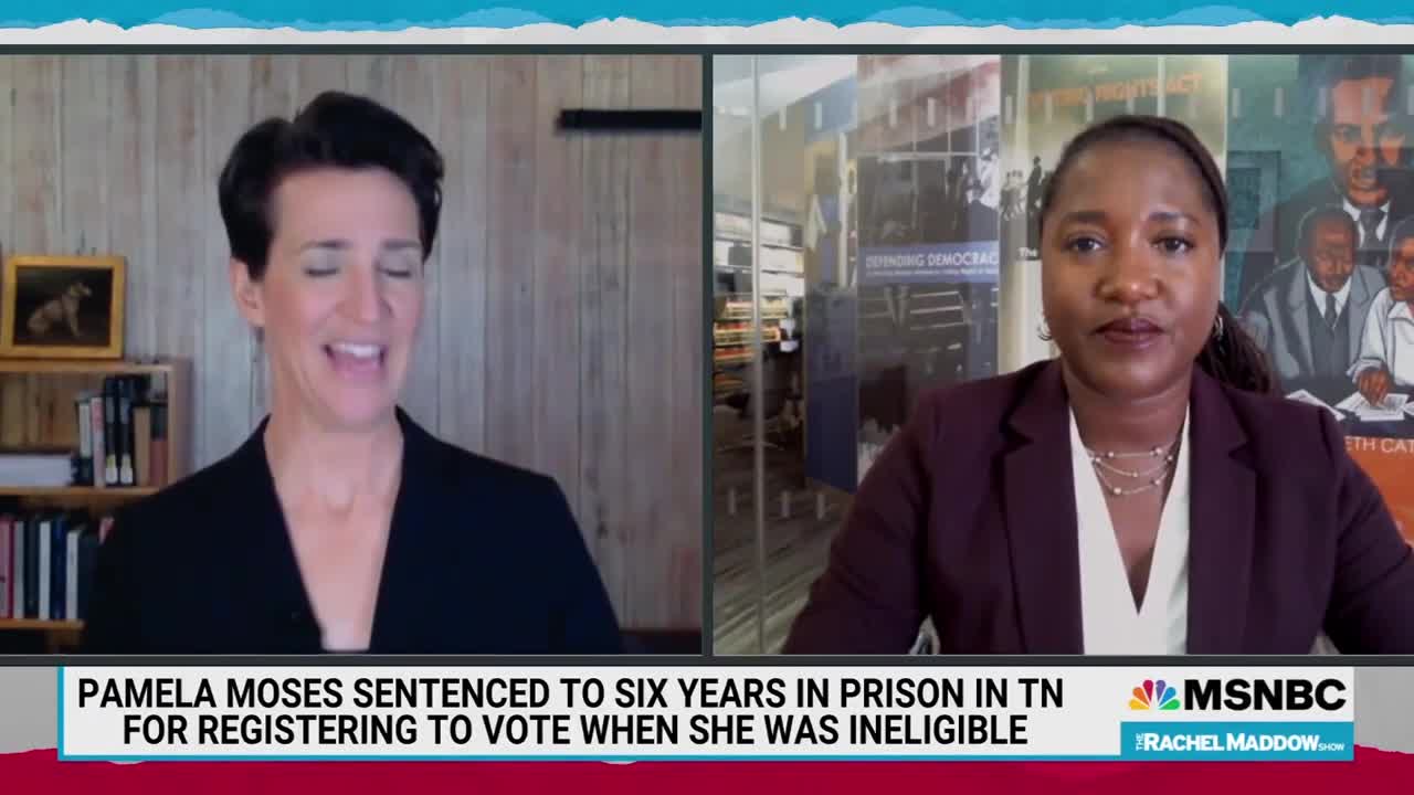 Watch Rachel Maddow Highlights: Feb. 4
