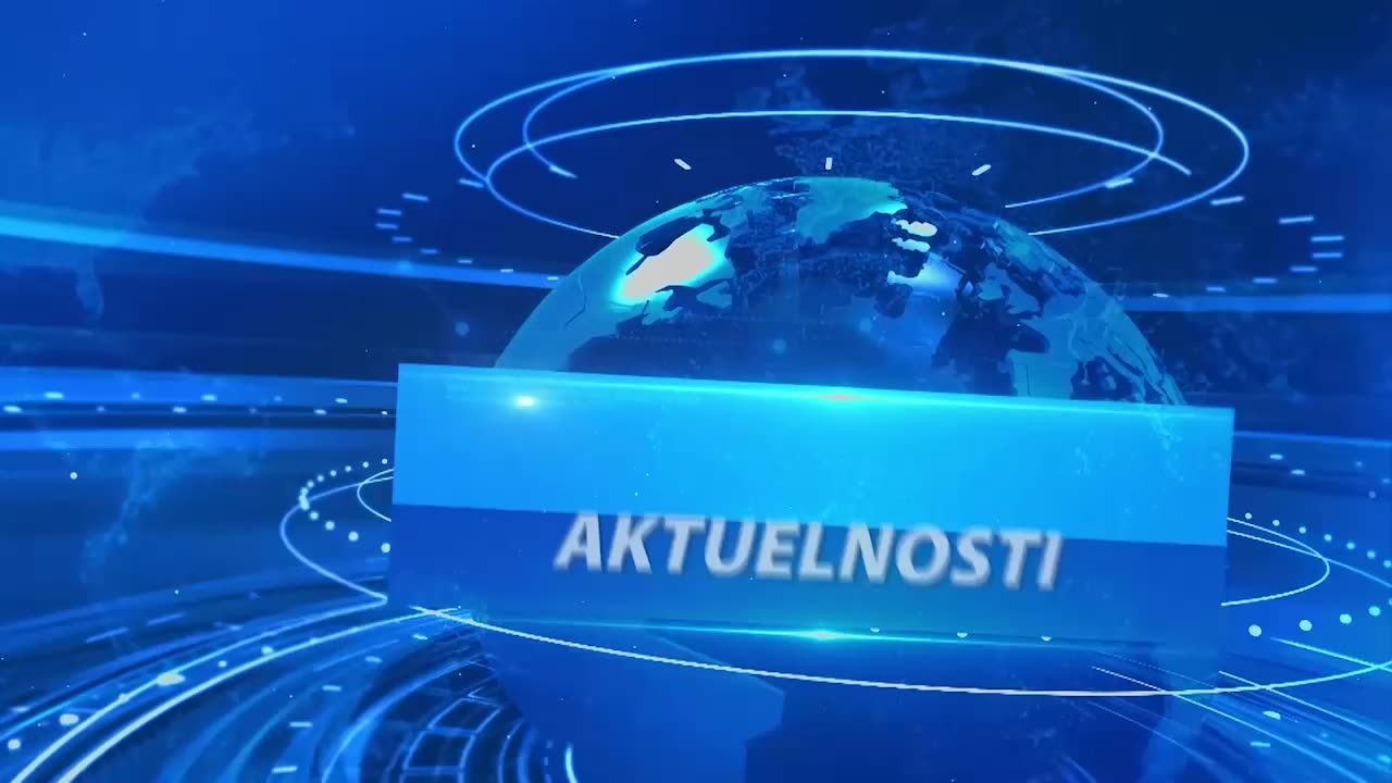 AKTUELNOSTI - Rusija i Bliski istok nece dopustiti dvostruke arsine zapada - (TV Happy 08.12.2023)