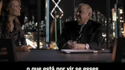 Revelação da verdade.