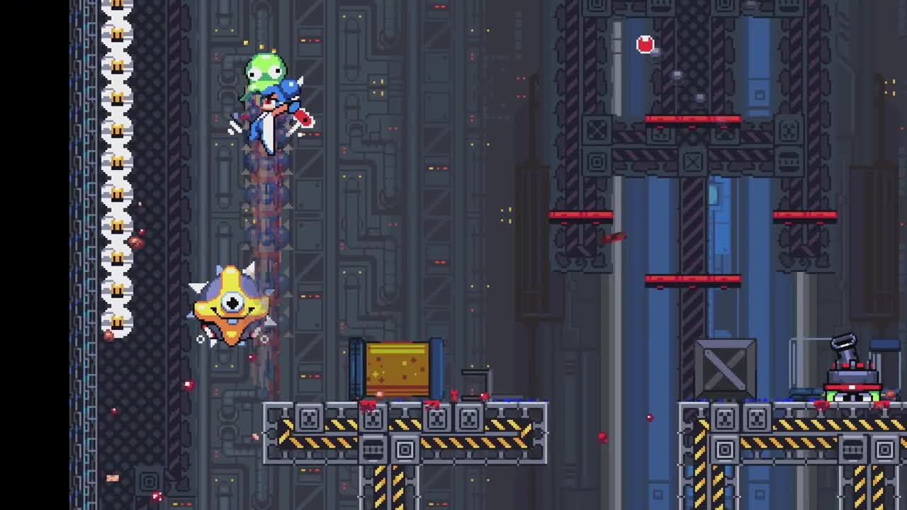 Chenso Club - Release Date Announce PS4 Games