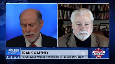 Securing America with Sam Faddis (part 3) | April 15, 2024